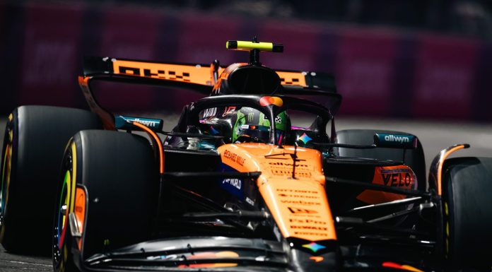 F1 GP Las Vegas, Isola: “Le gomme Hard sembrano le candidate ideali per la gara”