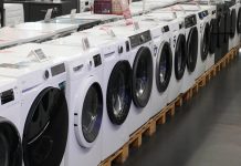 Bonus elettrodomestici: Mimit, presentate 550 mila domande