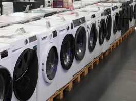 Bonus elettrodomestici: Mimit, presentate 550 mila domande