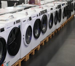 Bonus elettrodomestici: Mimit, presentate 550 mila domande