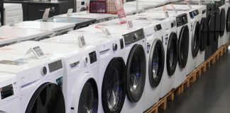 Bonus elettrodomestici: Mimit, presentate 550 mila domande