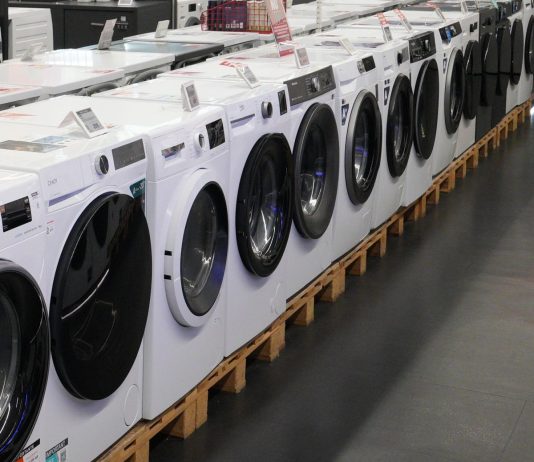 Bonus elettrodomestici: Mimit, presentate 550 mila domande