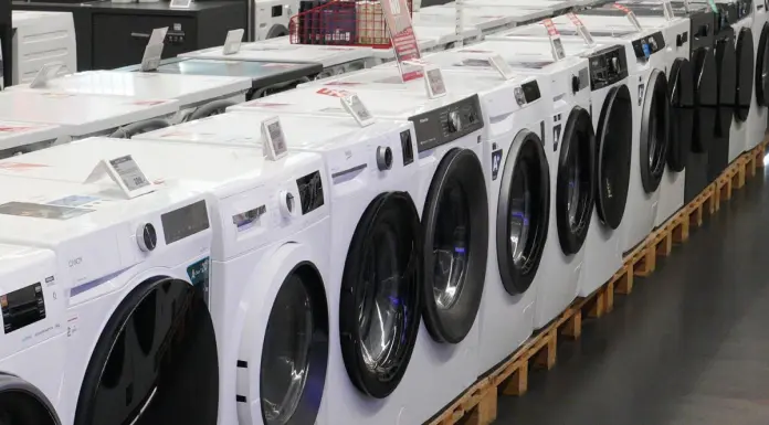 Bonus elettrodomestici: Mimit, presentate 550 mila domande