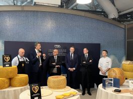 ITA Airways promuove il “Viaggio nelle eccellenze” DOP e IGP italiane