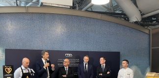ITA Airways promuove il “Viaggio nelle eccellenze” DOP e IGP italiane
