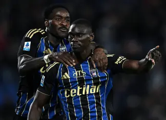 Prima gioia per il Pisa, decide Tourè: Cremonese battuta 1-0