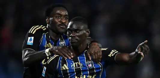 Prima gioia per il Pisa, decide Tourè: Cremonese battuta 1-0