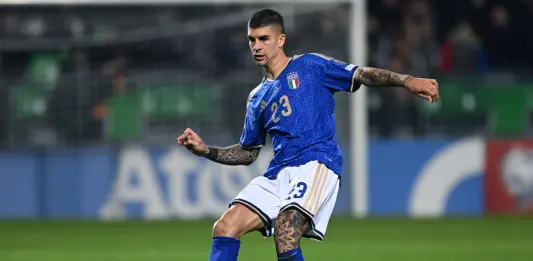 L’Italia vince in Moldova 2-0, decidono nel finale Mancini ed Esposito. Gattuso “Una vergogna i cori di contestazione”