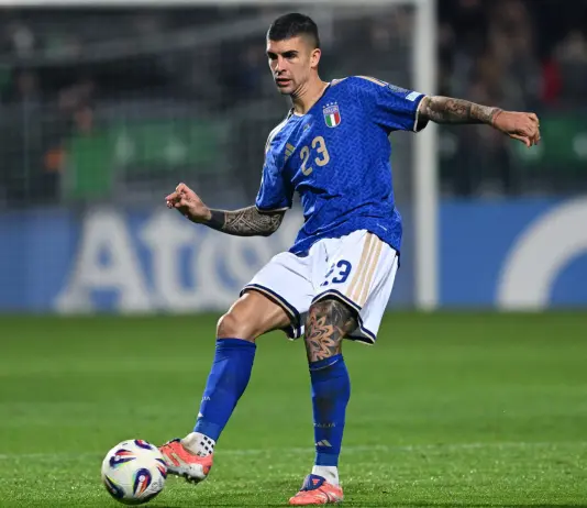 L’Italia vince in Moldova 2-0, decidono nel finale Mancini ed Esposito. Gattuso “Una vergogna i cori di contestazione”