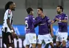 Mandragora risponde a Kostic, Fiorentina-Juventus finisce 1-1. Cori razzisti a Vlahovic