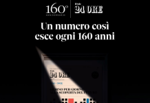 Il Sole 24 Ore celebra 160 anni con un’edizione speciale