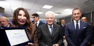 ENAV, Mattarella visita il Centro di Controllo di Roma. Bruni “Grande orgoglio”