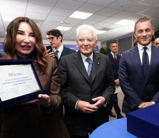 ماتاريلا: إيطاليا ستواصل الإسهام بعزم في البعثات الدولية