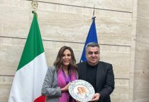 Santanchè incontra l’omologo albanese: “Insieme per un comparto sostenibile e diversificato”