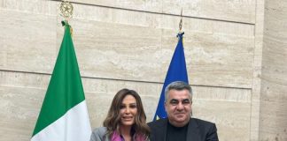 Santanchè incontra l’omologo albanese: “Insieme per un comparto sostenibile e diversificato”