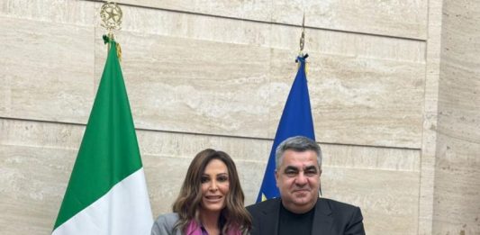 Santanchè incontra l’omologo albanese: “Insieme per un comparto sostenibile e diversificato”