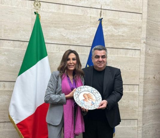 Santanchè incontra l’omologo albanese: “Insieme per un comparto sostenibile e diversificato”