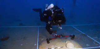 Nuove scoperte dalla nave trovata nel Siracusano, Scarpinato “Proseguiamo nel solco della ricerca scientifica”