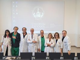 Al Gemelli nasce il primo ambulatorio in Italia per le complicanze oculari dei nuovi farmaci oncologici