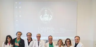 Al Gemelli nasce il primo ambulatorio in Italia per le complicanze oculari dei nuovi farmaci oncologici