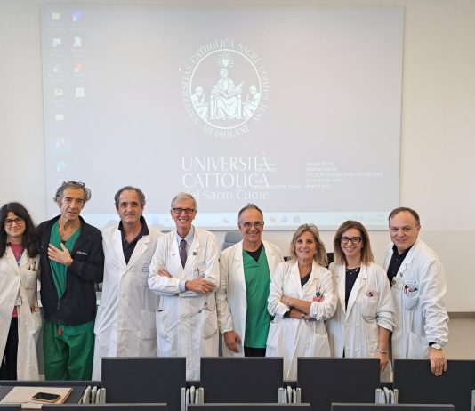 Al Gemelli nasce il primo ambulatorio in Italia per le complicanze oculari dei nuovi farmaci oncologici