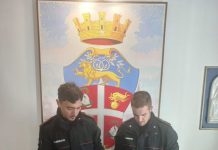 Arrestati due presunti rapinatori foggiani in trasferta nell’Aretino