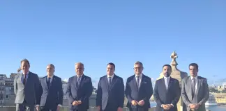 Med5 States press EU for stronger borders as Malta reaffirms ‘fair but firm’ policy