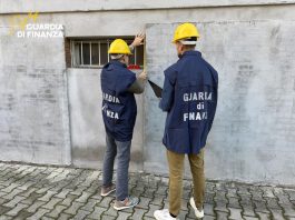Frode sul Superbonus 110% scoperta a Imola, 6 denunce e sequestro per 9 milioni