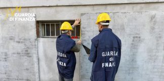 Frode sul Superbonus 110% scoperta a Imola, 6 denunce e sequestro per 9 milioni