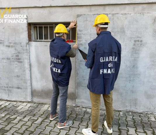 Frode sul Superbonus 110% scoperta a Imola, 6 denunce e sequestro per 9 milioni
