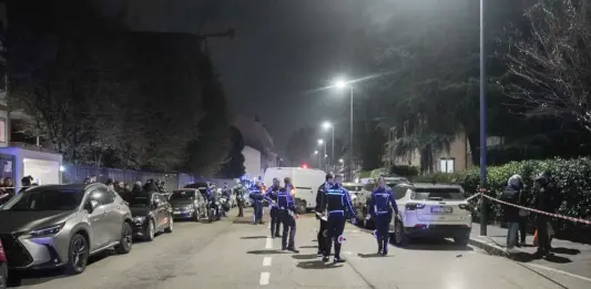 Due incidenti a Milano: grave il 12enne travolto da un furgone, investito anche un bambino di 9 anni