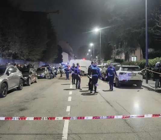 Due incidenti a Milano: grave il 12enne travolto da un furgone, pirata della strada investe un bambino di 9 anni