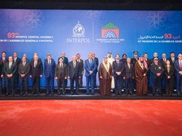 Marocco, a Marrakech la 93esima Assemblea generale dell’Interpol