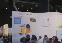 Intesa Sanpaolo, al Salone dei Pagamenti di Milano presentato il bracciale Contactless e Skipass
