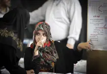 Iraq alle urne, si vota per eleggere il nuovo Parlamento