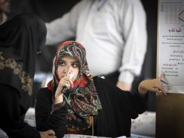 Iraq alle urne, si vota per eleggere il nuovo Parlamento