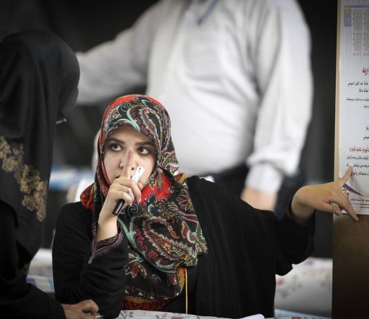 Iraq alle urne, si vota per eleggere il nuovo Parlamento