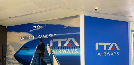 ITA Airways pubblica la Rendicontazione di Sostenibilità 2024