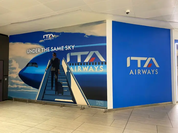 Ita Airways