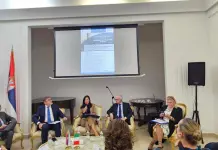 Presentato a Roma il Business Forum Energia e Infrastrutture in programma a febbraio a Belgrado