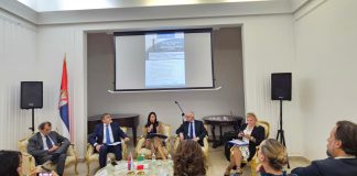 Presentato a Roma il Business Forum Energia e Infrastrutture in programma a febbraio a Belgrado