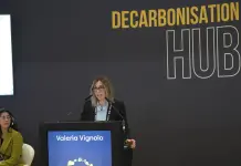 Italgas a Enlit 2025 illustra il progetto Hyround per la decarbonizzazione delle reti gas