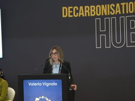 Italgas a Enlit 2025 illustra il progetto Hyround per la decarbonizzazione delle reti gas