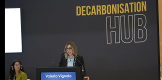 Italgas a Enlit 2025 illustra il progetto Hyround per la decarbonizzazione delle reti gas
