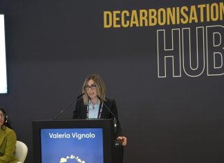 Italgas a Enlit 2025 illustra il progetto Hyround per la decarbonizzazione delle reti gas