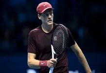 Atp Finals, Sinner batte De Minaur e va in finale per il terzo anno di fila