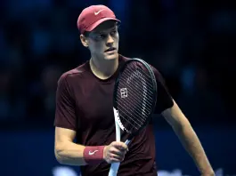 Atp Finals, Sinner batte De Minaur e va in finale per il terzo anno di fila: sfiderà Alcaraz
