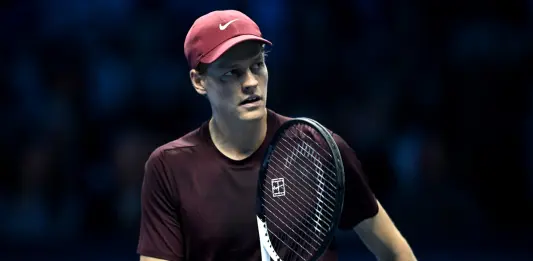 Atp Finals, Sinner batte De Minaur e va in finale per il terzo anno di fila: sfiderà Alcaraz