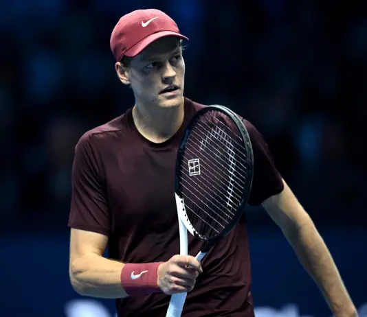 Atp Finals, Sinner batte De Minaur e va in finale per il terzo anno di fila