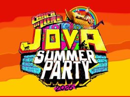 Il ritorno di Jovanotti con il disco “Niuiorcherubini” e il progetto “L’arca di Loré”